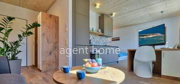 MÖBLIERT - SERVICED APARTMENT in  RUHIGER LAGE