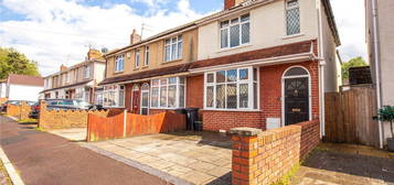 End terrace house for sale in Clarence Avenue, Staple Hill, Bristol BS16