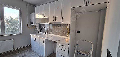 ÇARŞI MERKEZ SATILIK 2+1 AYRI MUTFAK 90 m2 DAİRE İSMETPAŞA Mh.