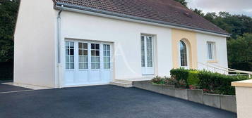 Maison 6 pièces 112 m²