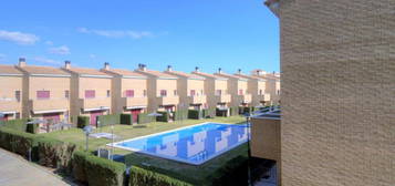 Apartamento de alquiler en Bovar, 30, Almenara