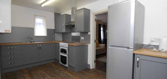 Property to rent in Beaumont Road, St. Judes, Plymouth PL4