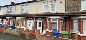 Terraced house for sale in Hilda Road, Minster On Sea, Sheerness ME12