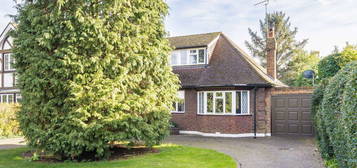 Bungalow for sale in Manor Lane, Sunbury-On-Thames TW16