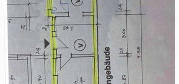 2-Zimmer-Erdgeschosswohnung in Arheilgen