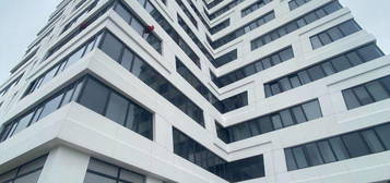 Kartal Eagle Residence' da Deniz Manzaral 3+1 Satlk Daire