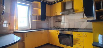 Apartamentde 4 camere, 145 mp utili, Kauflandul de jos