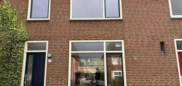 Leisteenstraat 5