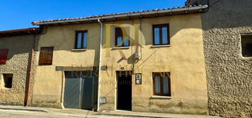 Chalet adosado en venta en  real, 23