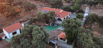 Casa rural en Villanueva de Córdoba