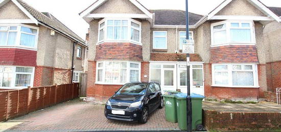 4 bedroom semi-detached house