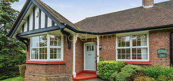 Bungalow for sale in Hammers Lane, Mill Hill, London NW7