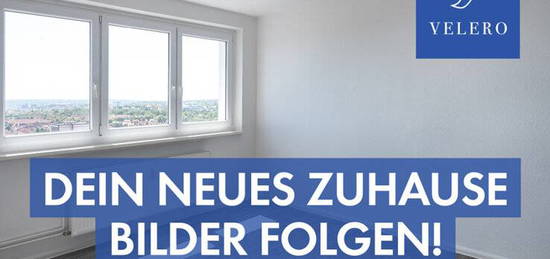 1-Zimmer-Wohnung im Dachgeschoss. Jetzt anschauen...