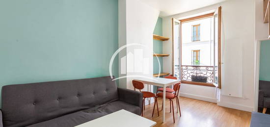 Appartement à louer Paris