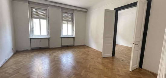 62 m² Nähe Grieplatz - Idlhofgasse