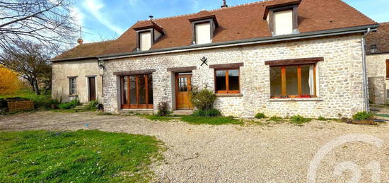 Maison  à vendre, 4 pièces, 3 chambres, 137 m²