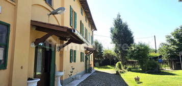 Casa colonica via Querciola 3, Scandiano