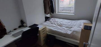 Room in Nieuwe Binnenweg