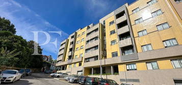 Apartamento T1 no centro de Famalicão