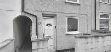 End terrace house to rent in New Street, South Normanton DE55