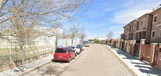 Casa en Villanueva de la Torre