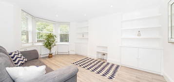 Flat for sale in East Dulwich Road, East Dulwich, London SE22