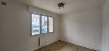 Location appartement 2 pièces 38 m²