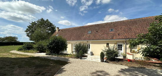 Achat maison 5 pièces 245 m²