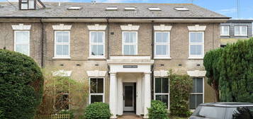 Flat for sale in Charnwood Road, Salisbury SP2