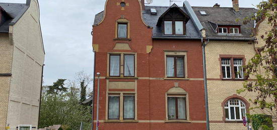 Gepflegte 3-Zimmer-Maisonette-Wohnung in Mainz Mombach