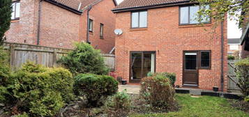 Detached house to rent in Balliol Court, Darlington DL1