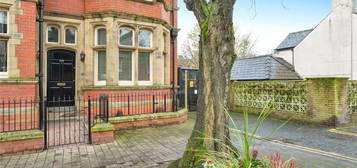 Flat for sale in High Street, Newton-Le-Willows, Merseyside WA12