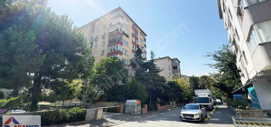 ADAMER'DEN GÖZTEPE MİNİBÜS YOLU YAKININDA SATILIK DAİRE