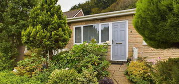 1 bedroom semi-detached bungalow for sale