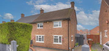 3 bed semi-detached house for sale