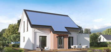 Ihr Traumhaus in Villmar: Modernes, energieeffizientes Einfamilienhaus nach Ihren Wünschen