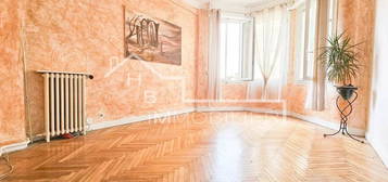 Appartement  à vendre, 4 pièces, 3 chambres, 85 m²