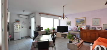 Appartement  à vendre, 3 pièces, 2 chambres, 62 m²