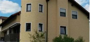 Modernisierte 3-Zimmer-Wohnung in Passau/Haidenhof zur Miete