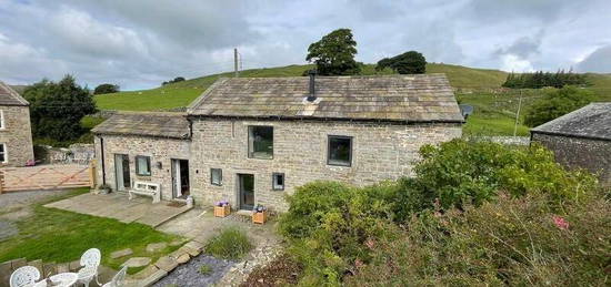 3 bedroom barn conversion for sale