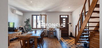 Maison  à vendre, 5 pièces, 4 chambres, 100 m²