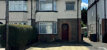 4 bedroom semi-detached house