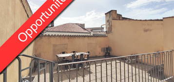 Achat appartement 5 pièces 89 m²