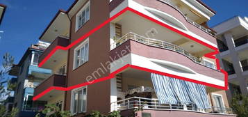 KKKUYU MERKEZ 3+1 DENZ MANZARALI DEV BALKON AYRI MUTFAK FT BANYO