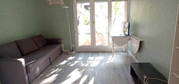 Location appartement 1 pièce 21 m²