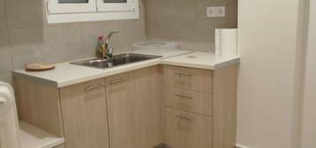 Apartment 52 sq.m.