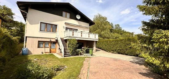 Traumhaftes Wohnen im Piestingtal! Einfamilienhaus mit 5 Zimmern, top gepflegt und hochwertiger Ausstattung für € 385.000,00!