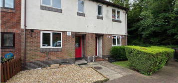 2 bedroom terraced house