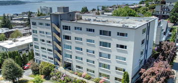 919 2nd Avenue W UNIT 201, Seattle, WA 98119