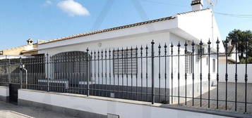 Casa en calle José Ventura, La Puebla, Cartagena